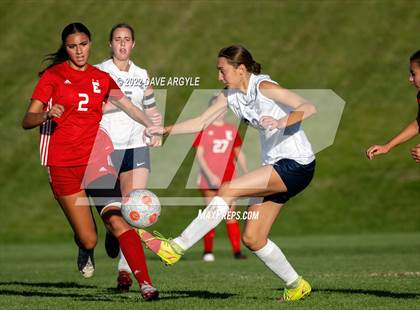 Thumbnail 3 in Timpanogos @ East (UHSAA 5A Quarterfinal) photogallery.