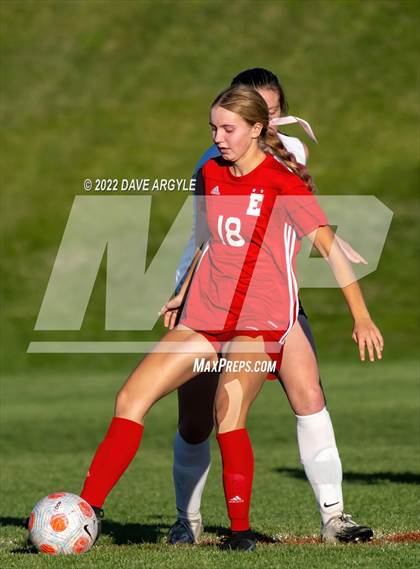 Thumbnail 2 in Timpanogos @ East (UHSAA 5A Quarterfinal) photogallery.