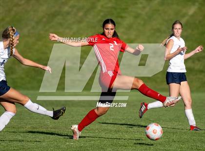 Thumbnail 1 in Timpanogos @ East (UHSAA 5A Quarterfinal) photogallery.
