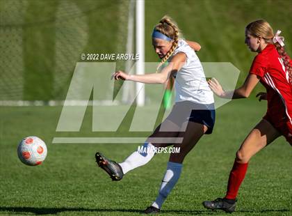 Thumbnail 2 in Timpanogos @ East (UHSAA 5A Quarterfinal) photogallery.