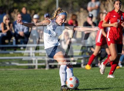 Thumbnail 1 in Timpanogos @ East (UHSAA 5A Quarterfinal) photogallery.