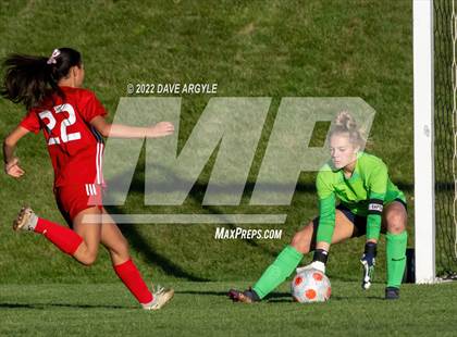 Thumbnail 3 in Timpanogos @ East (UHSAA 5A Quarterfinal) photogallery.