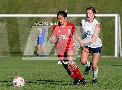 Thumbnail 3 in Timpanogos @ East (UHSAA 5A Quarterfinal) photogallery.