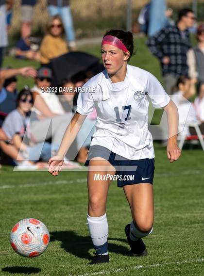 Thumbnail 3 in Timpanogos @ East (UHSAA 5A Quarterfinal) photogallery.