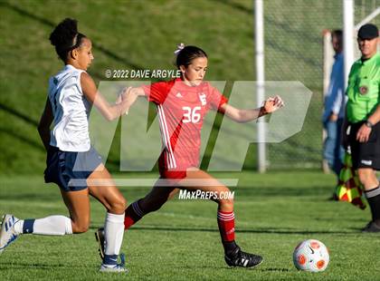Thumbnail 3 in Timpanogos @ East (UHSAA 5A Quarterfinal) photogallery.