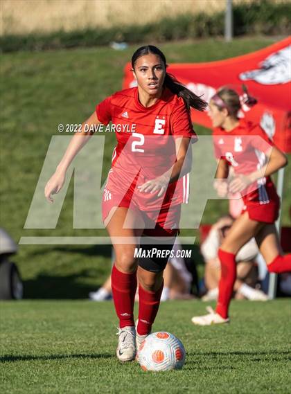 Thumbnail 1 in Timpanogos @ East (UHSAA 5A Quarterfinal) photogallery.