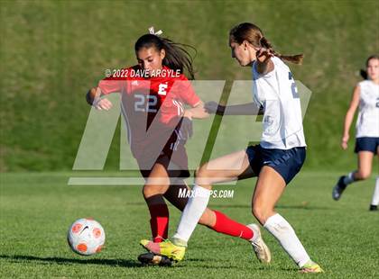Thumbnail 2 in Timpanogos @ East (UHSAA 5A Quarterfinal) photogallery.