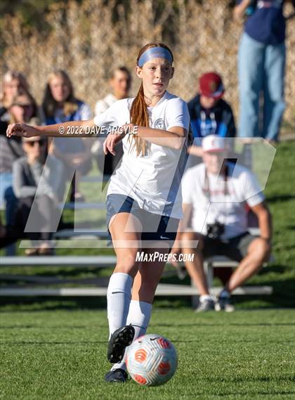 Thumbnail 2 in Timpanogos @ East (UHSAA 5A Quarterfinal) photogallery.