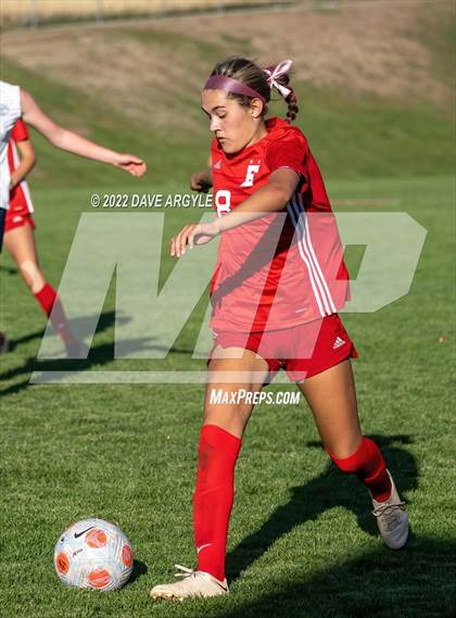 Thumbnail 2 in Timpanogos @ East (UHSAA 5A Quarterfinal) photogallery.