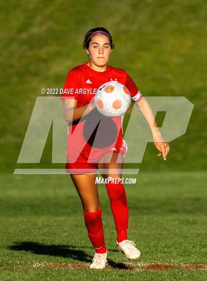 Thumbnail 3 in Timpanogos @ East (UHSAA 5A Quarterfinal) photogallery.