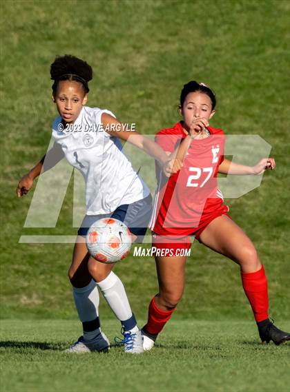 Thumbnail 3 in Timpanogos @ East (UHSAA 5A Quarterfinal) photogallery.