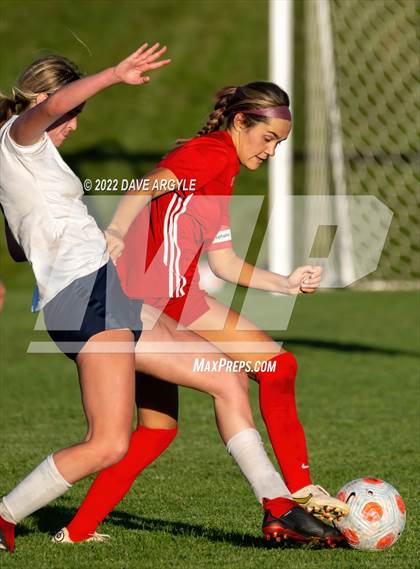 Thumbnail 2 in Timpanogos @ East (UHSAA 5A Quarterfinal) photogallery.
