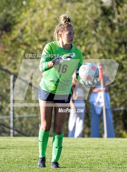 Thumbnail 2 in Timpanogos @ East (UHSAA 5A Quarterfinal) photogallery.
