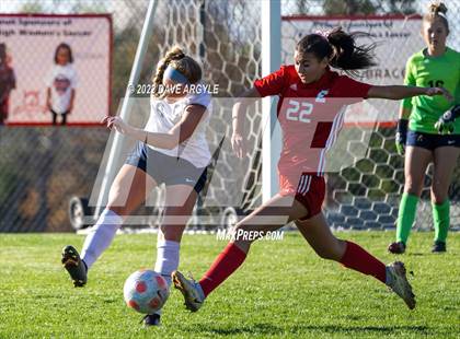 Thumbnail 1 in Timpanogos @ East (UHSAA 5A Quarterfinal) photogallery.