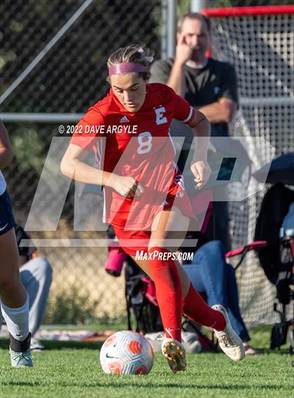 Thumbnail 1 in Timpanogos @ East (UHSAA 5A Quarterfinal) photogallery.