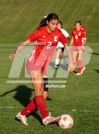 Thumbnail 3 in Timpanogos @ East (UHSAA 5A Quarterfinal) photogallery.