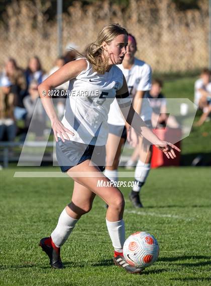 Thumbnail 3 in Timpanogos @ East (UHSAA 5A Quarterfinal) photogallery.