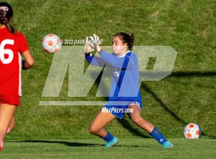 Thumbnail 1 in Timpanogos @ East (UHSAA 5A Quarterfinal) photogallery.