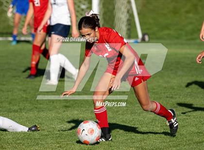Thumbnail 1 in Timpanogos @ East (UHSAA 5A Quarterfinal) photogallery.