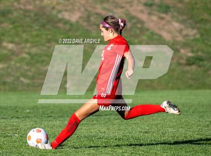 Thumbnail 1 in Timpanogos @ East (UHSAA 5A Quarterfinal) photogallery.