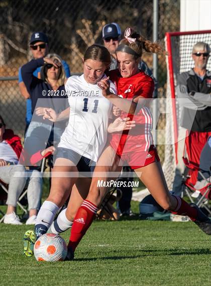 Thumbnail 3 in Timpanogos @ East (UHSAA 5A Quarterfinal) photogallery.
