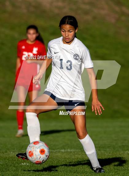 Thumbnail 2 in Timpanogos @ East (UHSAA 5A Quarterfinal) photogallery.