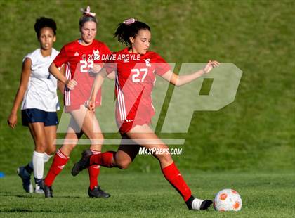 Thumbnail 3 in Timpanogos @ East (UHSAA 5A Quarterfinal) photogallery.