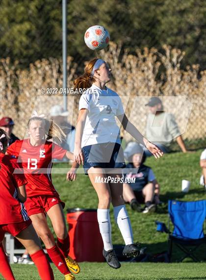 Thumbnail 3 in Timpanogos @ East (UHSAA 5A Quarterfinal) photogallery.