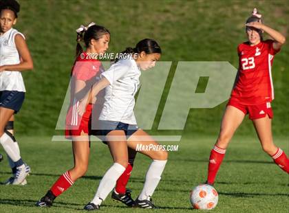 Thumbnail 3 in Timpanogos @ East (UHSAA 5A Quarterfinal) photogallery.