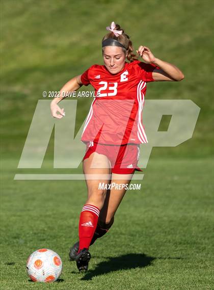 Thumbnail 3 in Timpanogos @ East (UHSAA 5A Quarterfinal) photogallery.