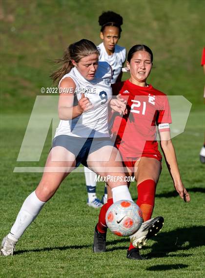 Thumbnail 3 in Timpanogos @ East (UHSAA 5A Quarterfinal) photogallery.