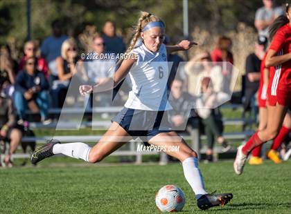 Thumbnail 3 in Timpanogos @ East (UHSAA 5A Quarterfinal) photogallery.