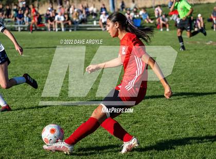 Thumbnail 3 in Timpanogos @ East (UHSAA 5A Quarterfinal) photogallery.
