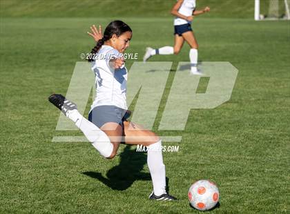 Thumbnail 2 in Timpanogos @ East (UHSAA 5A Quarterfinal) photogallery.