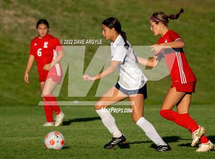 Thumbnail 3 in Timpanogos @ East (UHSAA 5A Quarterfinal) photogallery.