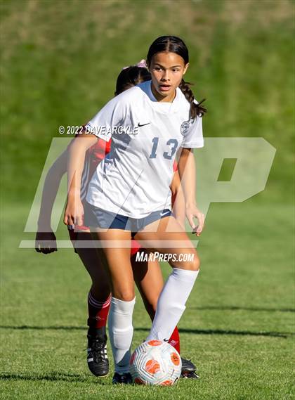 Thumbnail 3 in Timpanogos @ East (UHSAA 5A Quarterfinal) photogallery.