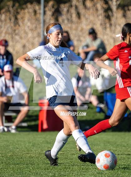 Thumbnail 3 in Timpanogos @ East (UHSAA 5A Quarterfinal) photogallery.