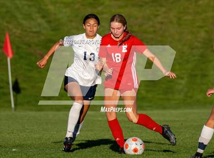 Thumbnail 2 in Timpanogos @ East (UHSAA 5A Quarterfinal) photogallery.