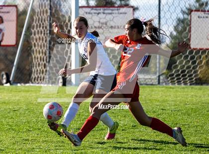 Thumbnail 2 in Timpanogos @ East (UHSAA 5A Quarterfinal) photogallery.