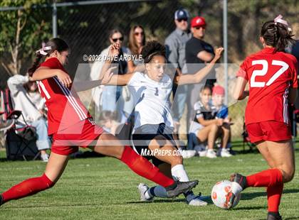 Thumbnail 3 in Timpanogos @ East (UHSAA 5A Quarterfinal) photogallery.