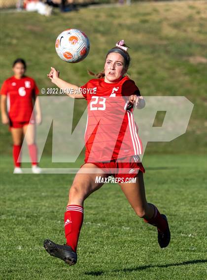 Thumbnail 1 in Timpanogos @ East (UHSAA 5A Quarterfinal) photogallery.