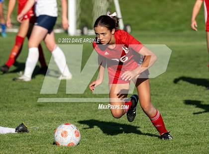Thumbnail 3 in Timpanogos @ East (UHSAA 5A Quarterfinal) photogallery.