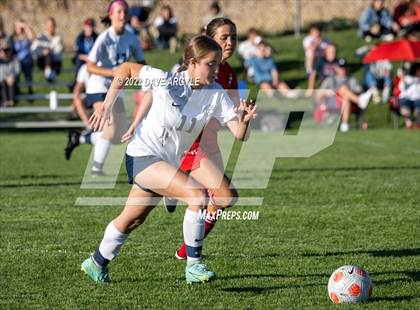 Thumbnail 1 in Timpanogos @ East (UHSAA 5A Quarterfinal) photogallery.
