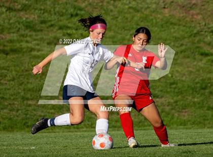 Thumbnail 3 in Timpanogos @ East (UHSAA 5A Quarterfinal) photogallery.