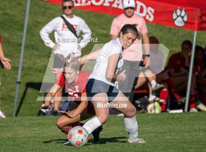 Thumbnail 2 in Timpanogos @ East (UHSAA 5A Quarterfinal) photogallery.