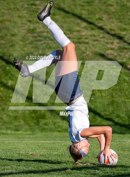 Thumbnail 2 in Timpanogos @ East (UHSAA 5A Quarterfinal) photogallery.