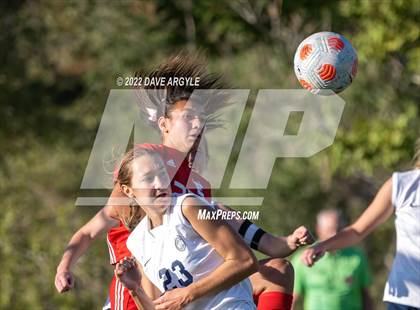 Thumbnail 1 in Timpanogos @ East (UHSAA 5A Quarterfinal) photogallery.