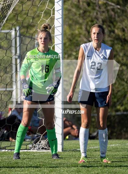 Thumbnail 1 in Timpanogos @ East (UHSAA 5A Quarterfinal) photogallery.