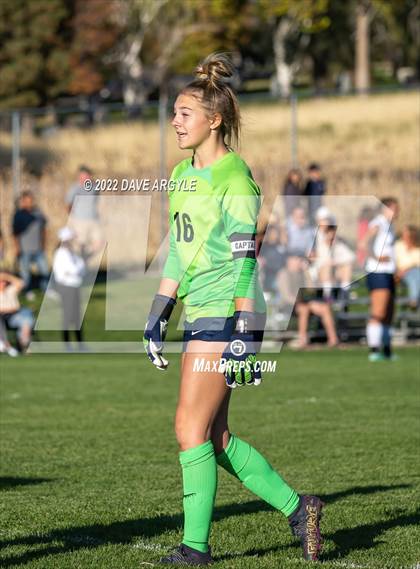 Thumbnail 2 in Timpanogos @ East (UHSAA 5A Quarterfinal) photogallery.