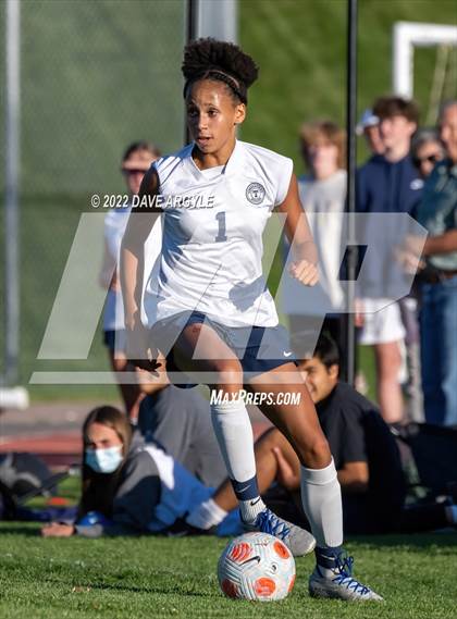 Thumbnail 2 in Timpanogos @ East (UHSAA 5A Quarterfinal) photogallery.